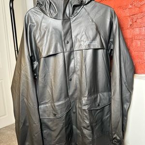 Columbia sportswear Ibex Jacket Black